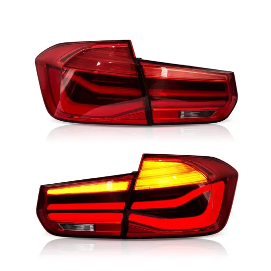 Стопове комплект BMW F30 FACE M Performance LCI