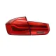 Стопове комплект BMW F30 FACE M Performance LCI