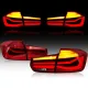 Стопове комплект BMW F30 FACE M Performance LCI