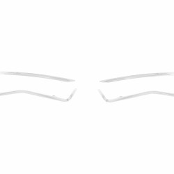 Световоди за дневни светлини Audi A6 C7 2012-2015 за ксенонови и LED фарове