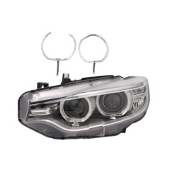 Световоди за фар (дневни светлини пръчки)  BMW F32 F36 2013-2016 Преди Фейс