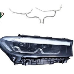 Ремонтен комплект за фар , платки за дневни светлини BMW G30 G31 2020-2023 Фейс