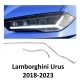 Световоди за фар (дневни светлини пръчки)  Lamborghini Urus 2018-2023