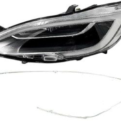 Световоди за фар / дневни светлини Tesla Model S 2013-2022