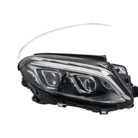 Световоди за фар (дневни светлини пръчки) Mercedes-benz GLE 166 2015-2019