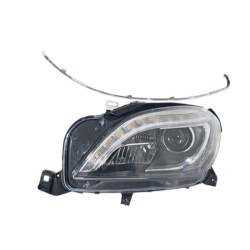 Световоди за фар (дневни светлини пръчки) Mercedes-benz ML W166 2011-2015