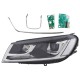 Ремонтен комплект за фар (дневни светлини и платки ) VW Touareg 7P 2015-2018 DRL SET