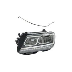 Световоди за фар (дневни светлини пръчки) VW Tiguan 2016-2019 FULL LED