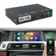 Модул Apple Carplay/Android Auto за BMW CICI system 2008-2012  E90/E91/E92/E93 E70/E71 E60/E61 E81/E82 /E87/E88  F01/F02 F10/F11/F07 F25