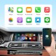 Модул Apple Carplay/Android Auto за BMW CICI system 2008-2012  E90/E91/E92/E93 E70/E71 E60/E61 E81/E82 /E87/E88  F01/F02 F10/F11/F07 F25