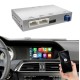 Безжичен Apple Carplay /Android Auto модул за NTG4.0 , Mercedes-Benz W204, GLK X204 , W212, W207 2008-2011