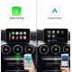 Безжичен Apple Carplay /Android Auto модул за Mercedes-benz с NTG5.0 и NTG5.1 