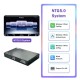 Безжичен Apple Carplay /Android Auto модул за Mercedes-benz с NTG5.0 и NTG5.1 