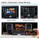 Безжичен Apple Carplay /Android Auto модул за PORSCHE Panamera,Cayenne,Macan,Boxster,Cayman,911 с PCM3.1 System 2010-2016 година