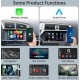 Безжичен Apple Carplay /Android Auto модул за Peugeot/Citroen SEMG система 2013-2018