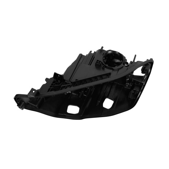 Ляв корпус за Led фарове на BMW серия 3 F30, F31 LCI 2016-2019