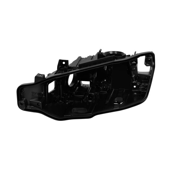 Ляв корпус за Led фарове на BMW серия 3 F30, F31 LCI 2016-2019