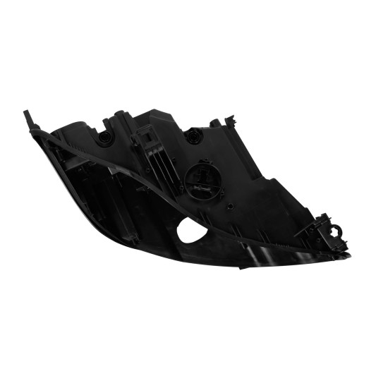 Десен корпус за LED + Laser Adaptive фарове на BMW серия 8 G14 , G15 2018-2022