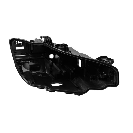 Десен корпус за LED + Laser Adaptive фарове на BMW серия 8 G14 , G15 2018-2022