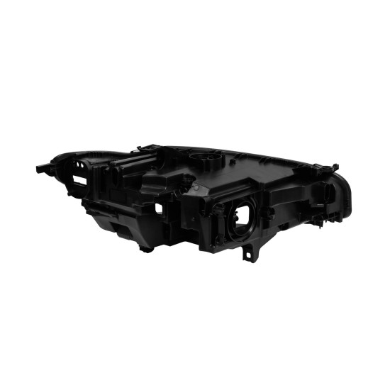 Десен корпус за LED + Laser Adaptive фарове на BMW серия 8 G14 , G15 2018-2022