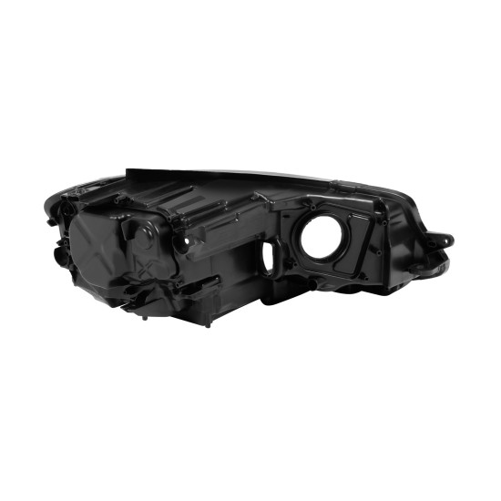 Ляв корпус за с AFS за LED на Volkswagen Golf 7.5 2017-2020